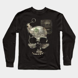 RIP 100 Long Sleeve T-Shirt